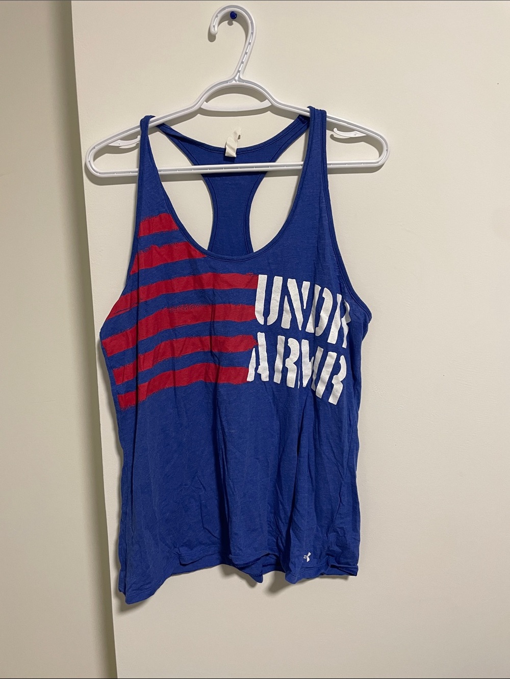 131 under Armour